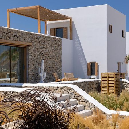 Agios Arsenios Cocopalm Villas Naxos מראה חיצוני תמונה